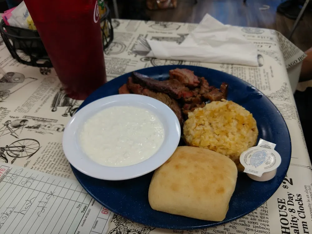 Cheese Grits