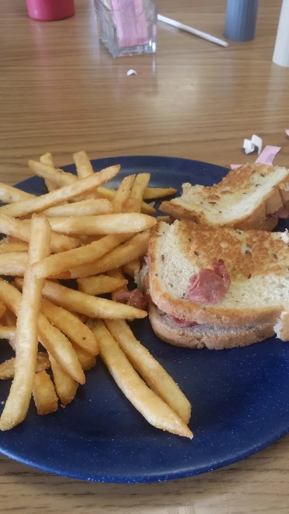 Reubens
